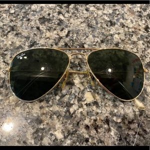 Rayban RB 3044 Sunglasses